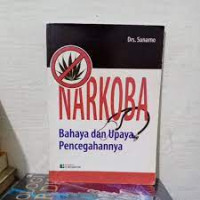 Image of Narkoba bahaya dan upaya pencegahannya