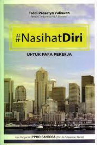 Image of Nasihat diri