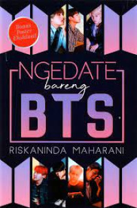 Image of Ngadate bareng BTS