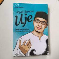 Image of ngaji bareng uje