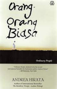 Image of orang orang biasa
