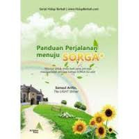 Image of Panduan perjalanan menuju surga