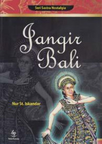 Image of Pangir bali