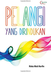 Image of Pelangi yang di rindukan
