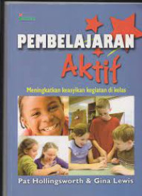 Image of Pembelajaran aktif