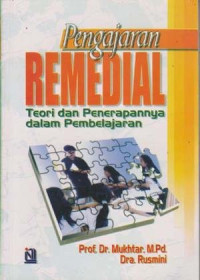 Image of Pengajaran remedial