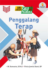 Image of Penggalang terap