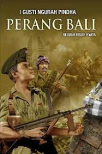 Image of Perang bali sebuah kisah nyata