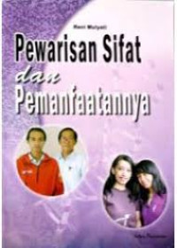 Image of Pewarisan Sifat dan pemanfaatannya