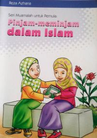 Image of Pinjam meminjam dalam islam