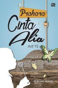 Image of Prahara cinta alia