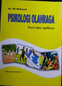 Image of Psikologi olah raga