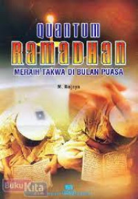 Image of Quantum Ramadhan