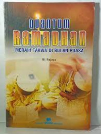 Image of Quantum Ramadhan