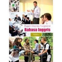 Image of Ragam Ekspresi Fungsional Bahasa Inggris