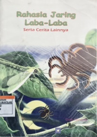 Image of Rahasia jaring laba-laba