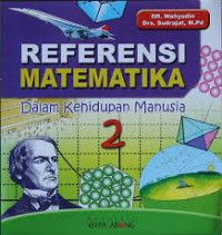 Image of Referensi Matematika 2 dalam kehidupan manusia