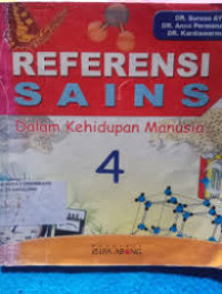 Image of Referensi Sains