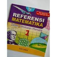 Image of Refre4nsi Matematika dalam kehidupan manusia