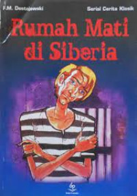 Image of Rumah mati di seberia