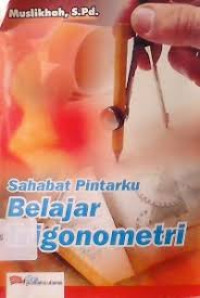 Image of Sahabat Pintarku Belajar Trigonometri