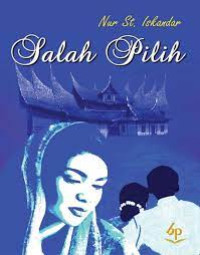 Image of Salah pilih