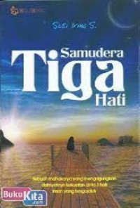 Image of Samudra tiga hati