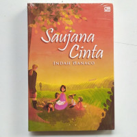 Image of Saujana Cinta