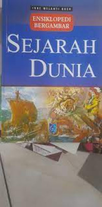 Image of Sejarah dunia