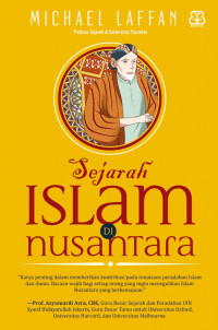 Image of Sejarah islam di nusantara
