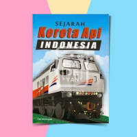 Image of Sejarah kereta api