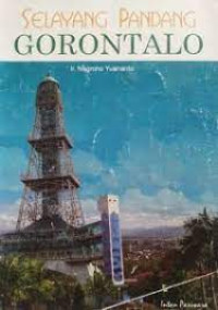 Image of Selayang pandang Gorontalo