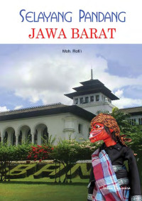 Image of Selayang pandang Jawa Barat
