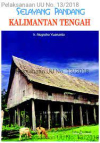 Image of Selayang pandang Kalimantan tengah