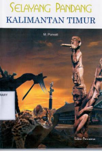 Image of Selayang pandang Kalimantan timur