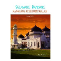 Image of Selayang pandang NAnggroe Aceh Darussalam