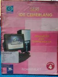 Image of Seri ide cemerlang  Kesabaran dan perencanaan