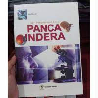 Image of Seri pengetahuan anak panca indera