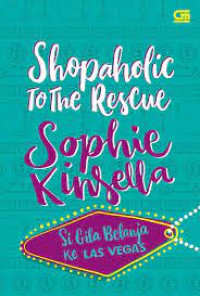 Image of Shopaholic to the rescue