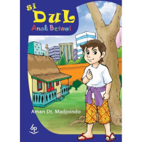 Image of Si dul anak betawi