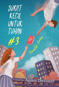 Image of Surat Kecil Untuk Tuhan #3