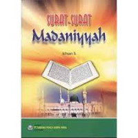 Image of Surat-Surat Makkiyah