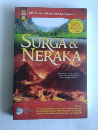 Image of Surga dan neraka