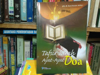 Image of Tafsir surat ayat-ayat Doa