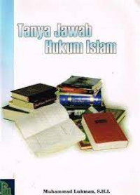 Image of Tanya jawab Hukum islam
