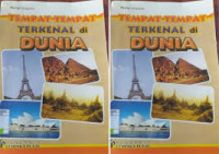 Image of Tempat-tempat terkenal di dunia