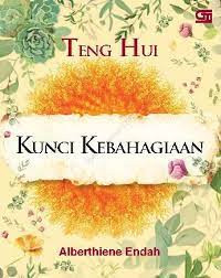 Image of Teng Hui Kunci kebahagiaan