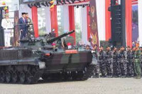 Image of Tentara Nasional Indonesian(TNI)