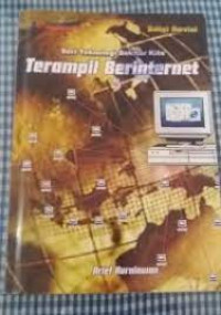 Image of Terampil berinternet