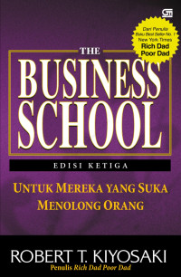 Image of the business shhool